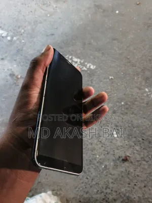 Honor 7C 32 GB Black