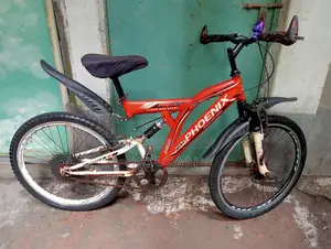 রানিং সাইকেল বিক্রি