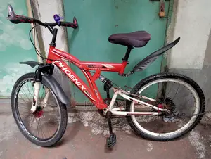 রানিং সাইকেল বিক্রি