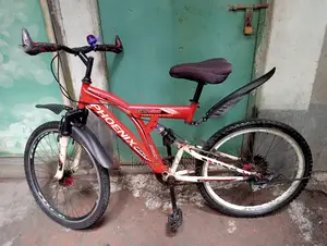 রানিং সাইকেল বিক্রি