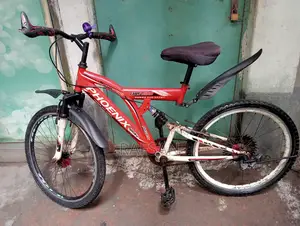 রানিং সাইকেল বিক্রি
