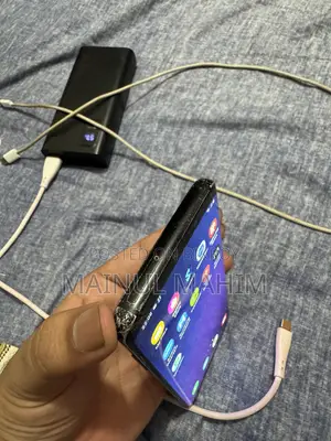 Samsung Galaxy S9 Plus 256 GB Black