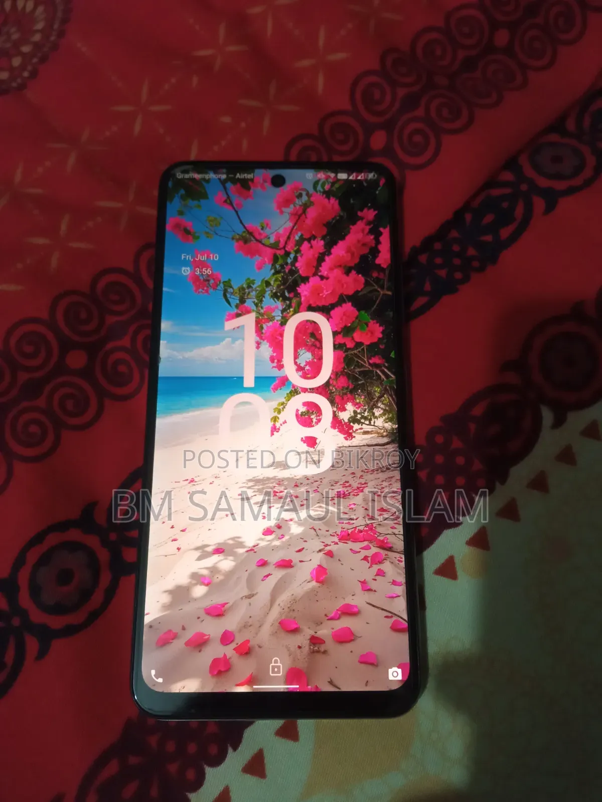 Symphony Innova 10 128 GB
