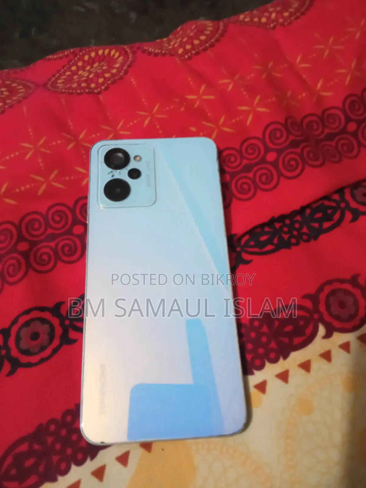 Symphony Innova 10 128 GB