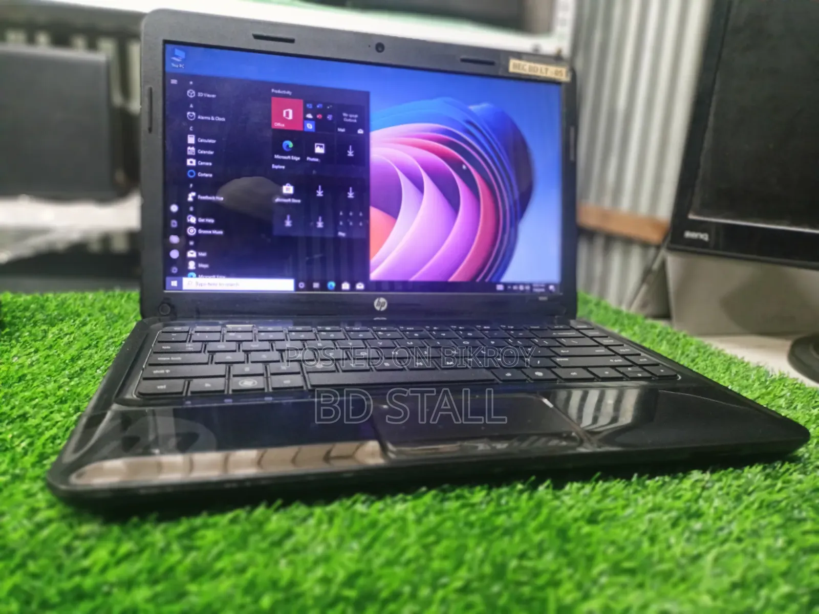Laptop HP Pavilion 14-Ce1000 8GB Intel Core I5 HDD 500GB