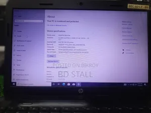 Laptop HP Pavilion 14-Ce1000 8GB Intel Core I5 HDD 500GB