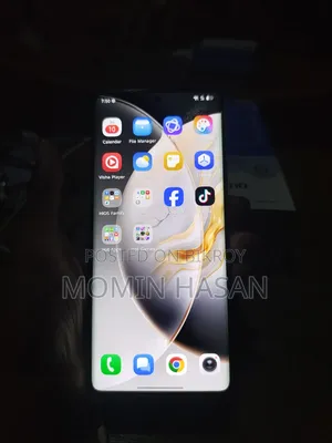Tecno Camon 30S 256 GB Black