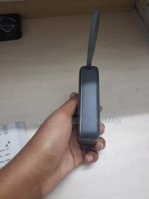 Qcy Pb20a Power Bank 20000 Mah