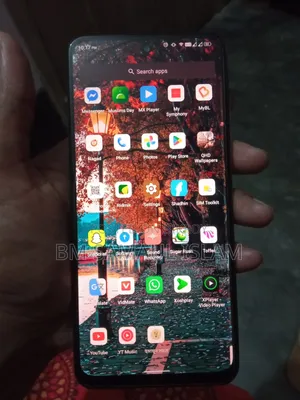 Symphony Innova 10 128 GB