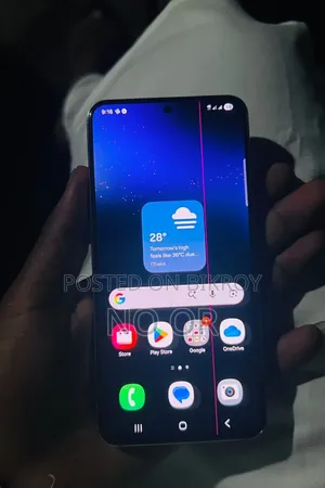 Samsung Galaxy S22 5G 128 GB Purple