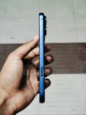 Apple iPhone 17 Pro Max 256 GB Blue