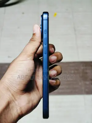 Apple iPhone 17 Pro Max 256 GB Blue