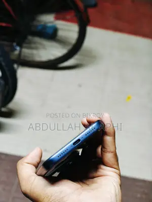 Apple iPhone 17 Pro Max 256 GB Blue