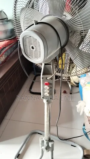 Fan Sell Post