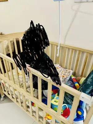 Baby Cot