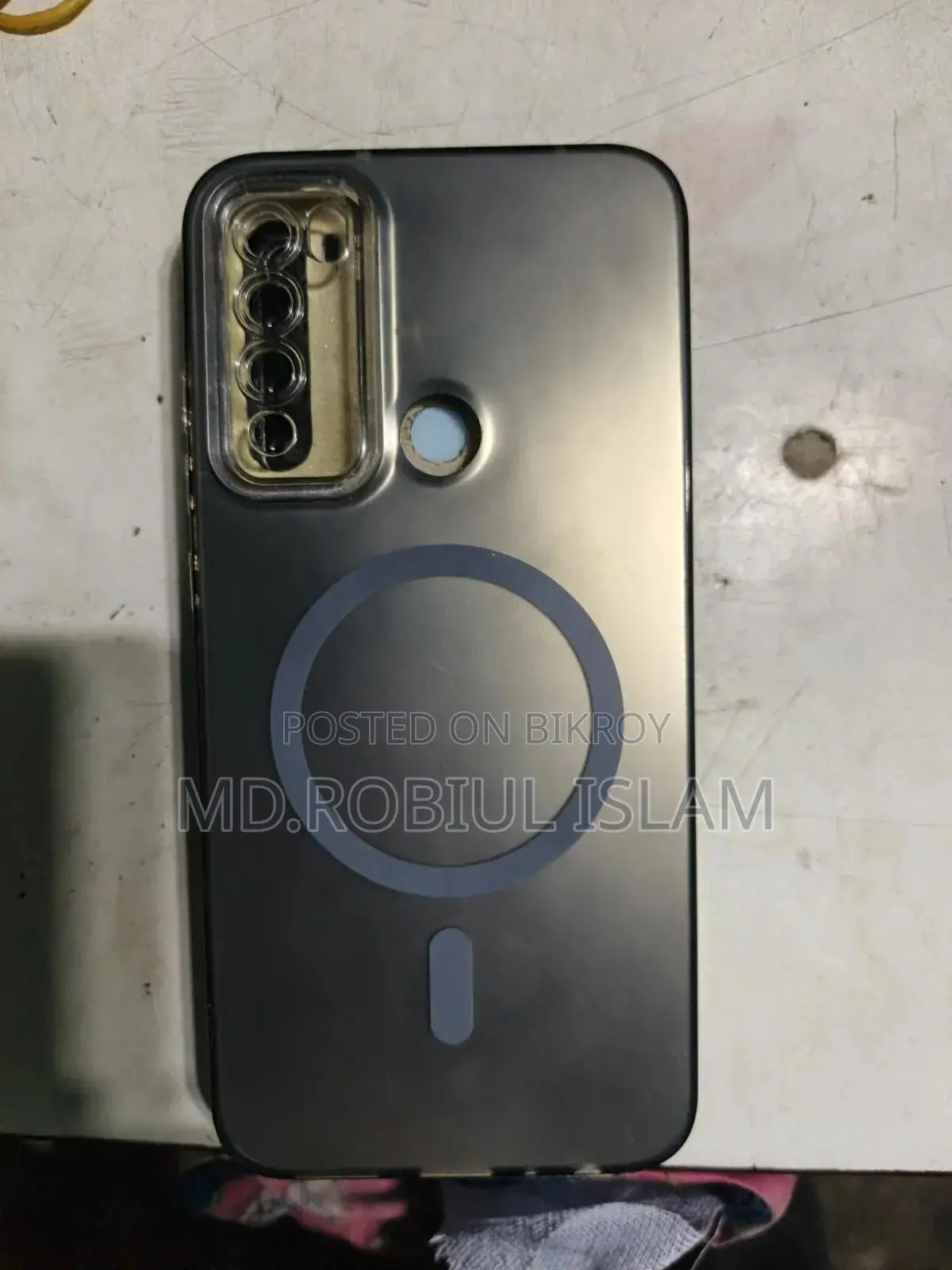 Xiaomi Redmi Note 8 64 GB Blue