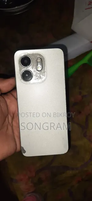 ইনফিনিক্স স্মার্ট ৯ ৬৪ জিবি ব্রোঞ্জ
