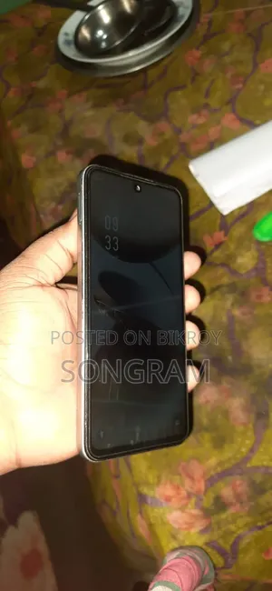 ইনফিনিক্স স্মার্ট ৯ ৬৪ জিবি ব্রোঞ্জ