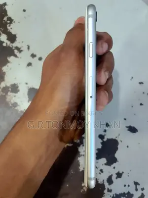 Apple iPhone 6s 64 GB Silver