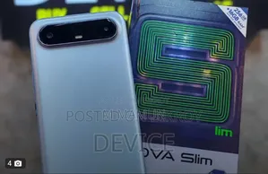 Tecno Pova 5 256 GB
