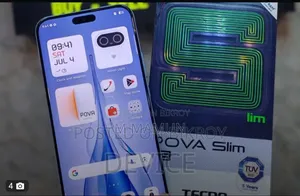 Tecno Pova 5 256 GB