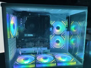 Desktop Computer Gigabyte 16GB AMD Ryzen 7 SSHD (Hybrid) 256GB