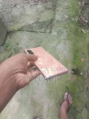 Sony Xperia 5 128 GB Rose Gold