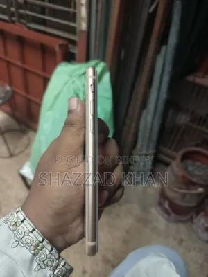 Apple iPhone 8 64 GB White