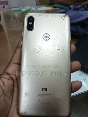 Xiaomi Redmi Y2 (S2) 32 GB Gold