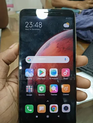 Xiaomi Redmi Y2 (S2) 32 GB Gold