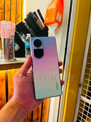 Oppo Reno 10 5G 256 GB