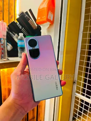 Oppo Reno 10 5G 256 GB