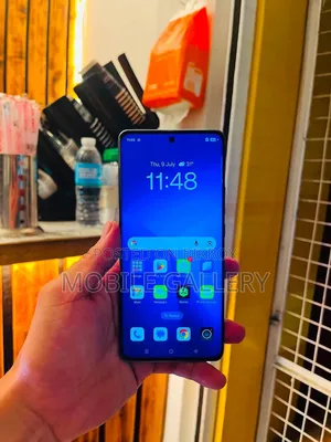Oppo Reno 10 5G 256 GB