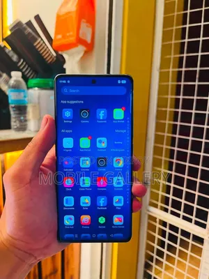 Oppo Reno 10 5G 256 GB