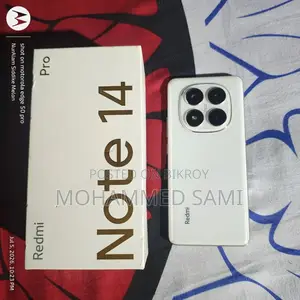 Realme 14 Pro 256 GB White