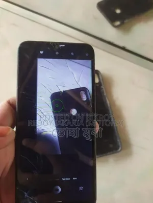 Symphony I99 16 GB Black