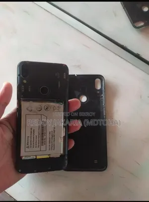 Symphony I99 16 GB Black