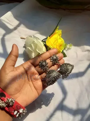 New Viral Jhumka