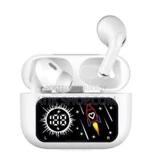 A11 Pro Wireless Earbuds
