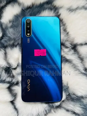ভিভো এস১ ১২৮ জিবি ব্লু