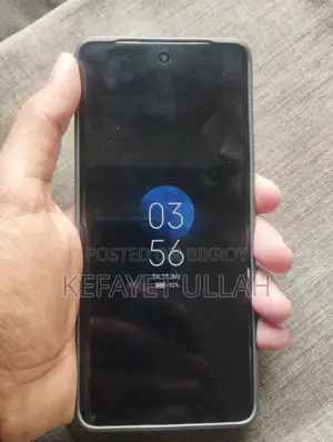 নতুন শাওমি রেডমি নোট ১৫ ২৫৬ জিবি ব্ল্যাক
