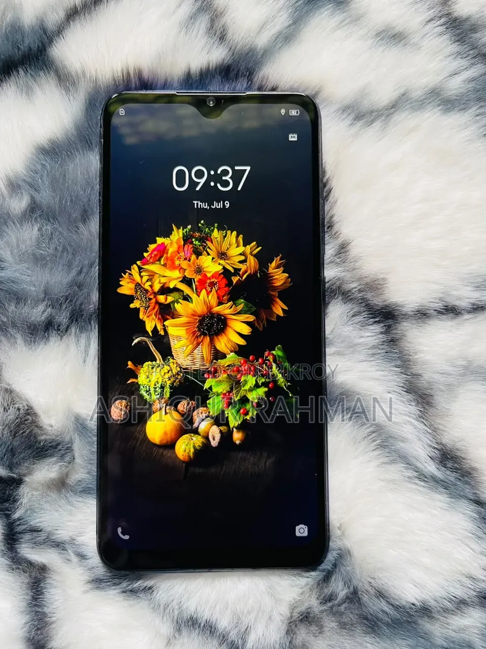 ভিভো এস১ ১২৮ জিবি ব্লু