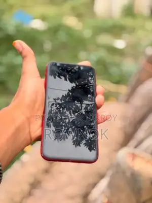 New Apple iPhone 11 64 GB Red