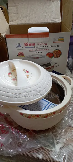 Four Hotpots