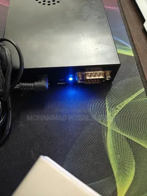 Mikrotik Rb450gx4 রাউটার