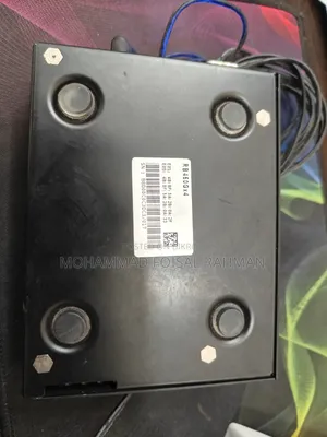 Mikrotik Rb450gx4 রাউটার