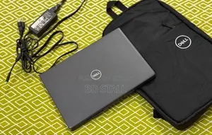 Laptop Dell Inspiron 15 8GB Intel Core I5 SSD 256GB