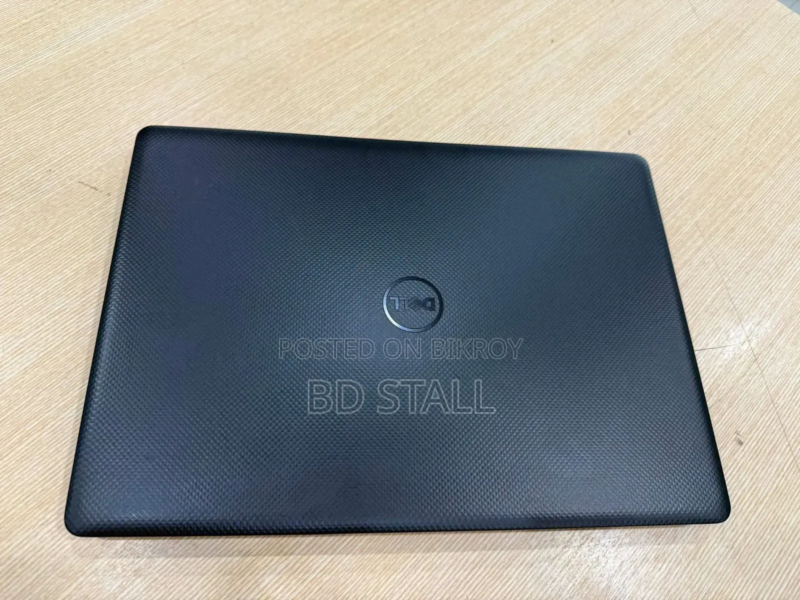 Laptop Dell Inspiron 15 8GB Intel Core I5 SSD 256GB