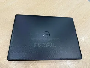 Laptop Dell Inspiron 15 8GB Intel Core I5 SSD 256GB