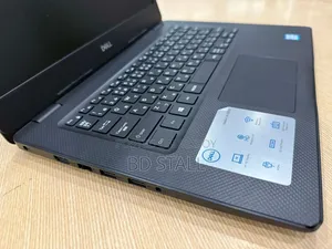 Laptop Dell Inspiron 15 8GB Intel Core I5 SSD 256GB